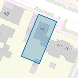 Perceel ODM01-A-2964