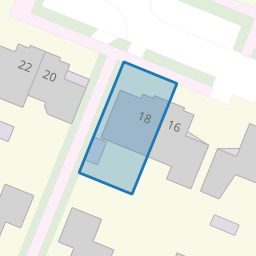 Perceel ODM01-A-2965