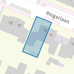 Perceel ODM01-A-2967