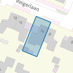 Perceel ODM01-A-2969