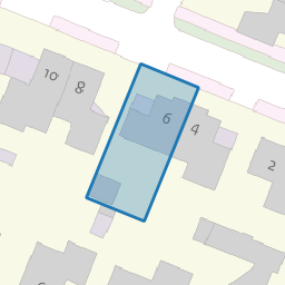 Perceel ODM01-A-2971