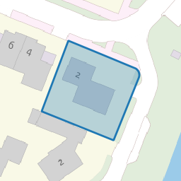 Perceel ODM01-A-2973