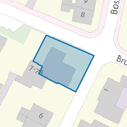 Perceel ODM01-A-3008