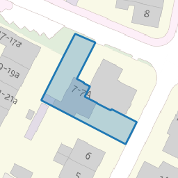 Perceel ODM01-A-3009