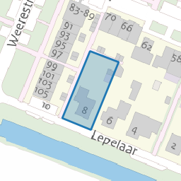 Perceel ODM01-A-3023