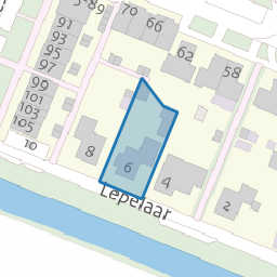 Perceel ODM01-A-3024