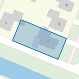 Perceel ODM01-A-3027