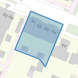 Perceel ODM01-A-3037