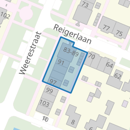 Perceel ODM01-A-3038