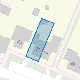 Perceel ODM01-A-3040