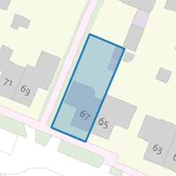 Perceel ODM01-A-3042