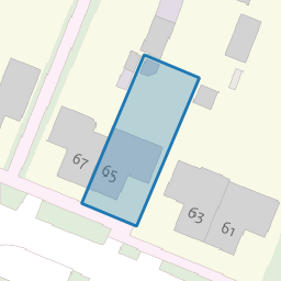 Perceel ODM01-A-3043