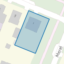 Perceel ODM01-A-3046