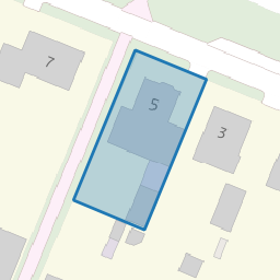 Perceel ODM01-A-3048