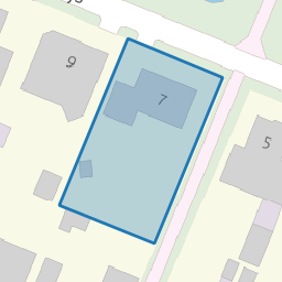 Perceel ODM01-A-3049