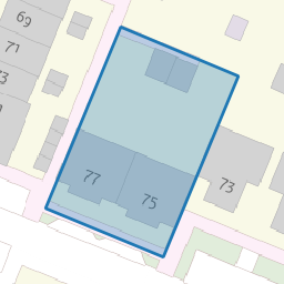 Perceel ODM01-A-3053