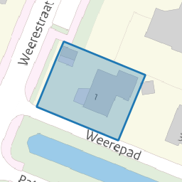 Perceel ODM01-A-3054