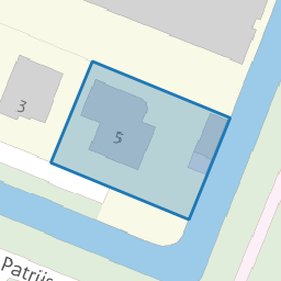 Perceel ODM01-A-3056