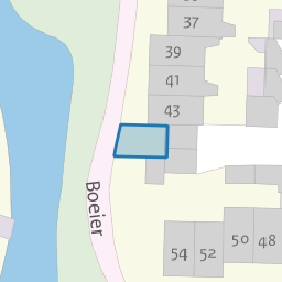 Perceel ODM01-A-3058