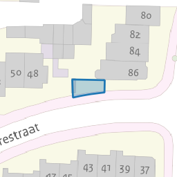 Perceel ODM01-A-3060