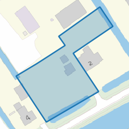 Perceel ODM01-A-3067