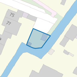 Perceel ODM01-A-3070