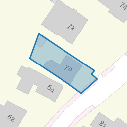 Perceel ODM01-A-3072