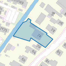 Perceel ODM01-A-3073