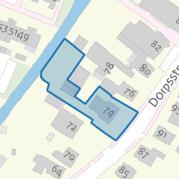 Perceel ODM01-A-3074