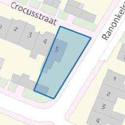 Perceel ODM01-A-3077