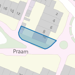 Perceel ODM01-A-3086