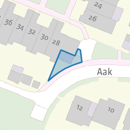 Perceel ODM01-A-3099