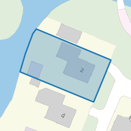 Perceel ODM01-A-3110