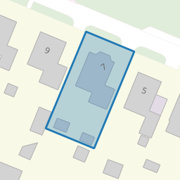 Perceel ODM01-A-3115