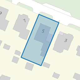 Perceel ODM01-A-3116