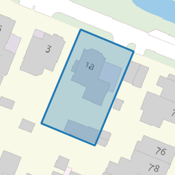 Perceel ODM01-A-3118