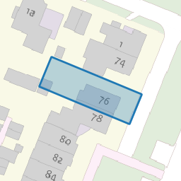 Perceel ODM01-A-3121