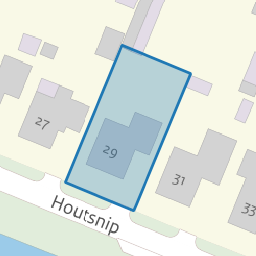 Perceel ODM01-A-3132