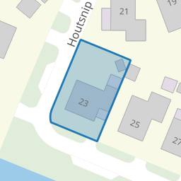 Perceel ODM01-A-3135