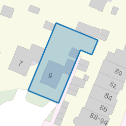 Perceel ODM01-A-3142