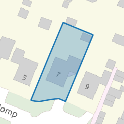 Perceel ODM01-A-3143