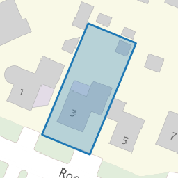 Perceel ODM01-A-3145