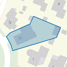 Perceel ODM01-A-3147