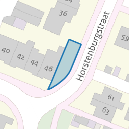 Perceel ODM01-A-3157