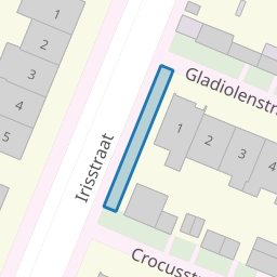 Perceel ODM01-A-3161