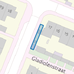 Perceel ODM01-A-3162