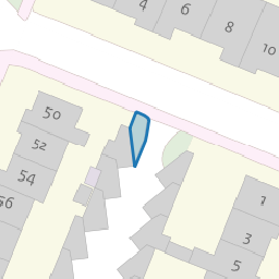 Perceel ODM01-A-3164