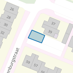 Perceel ODM01-A-3165