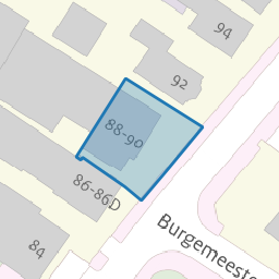 Perceel ODM01-A-3167