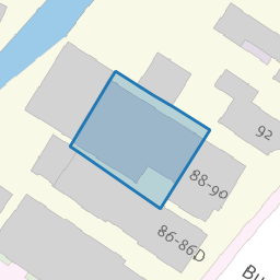 Perceel ODM01-A-3168